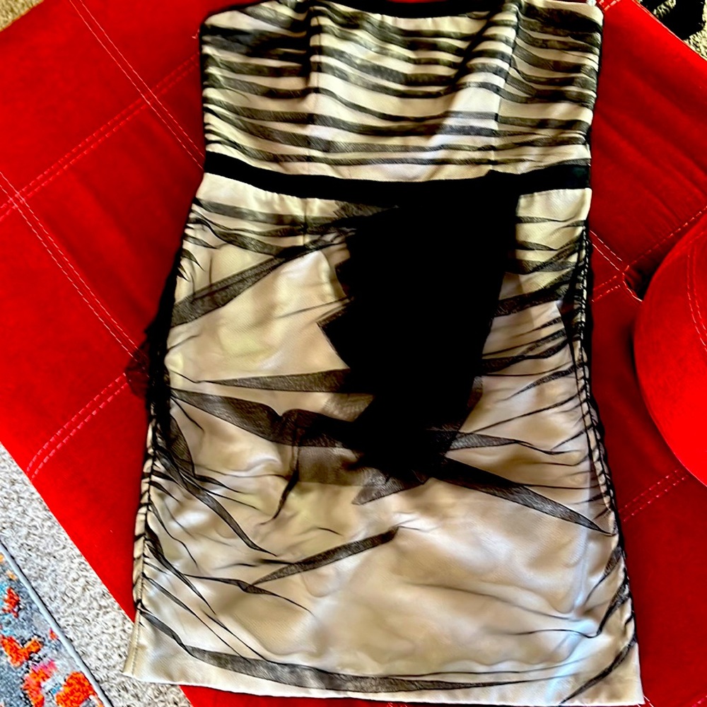 Cocktail dress